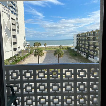 The Atlantic Otel Myrtle Beach Dış mekan fotoğraf