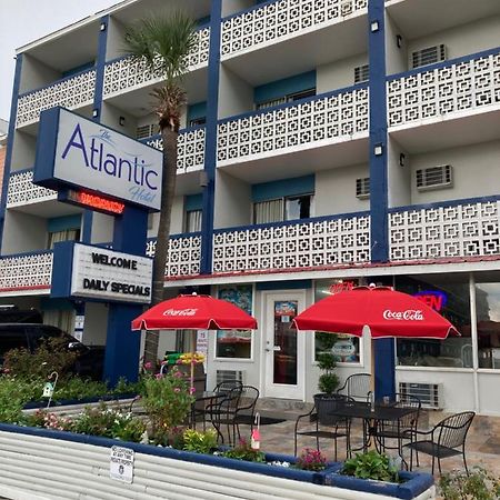 The Atlantic Otel Myrtle Beach Dış mekan fotoğraf