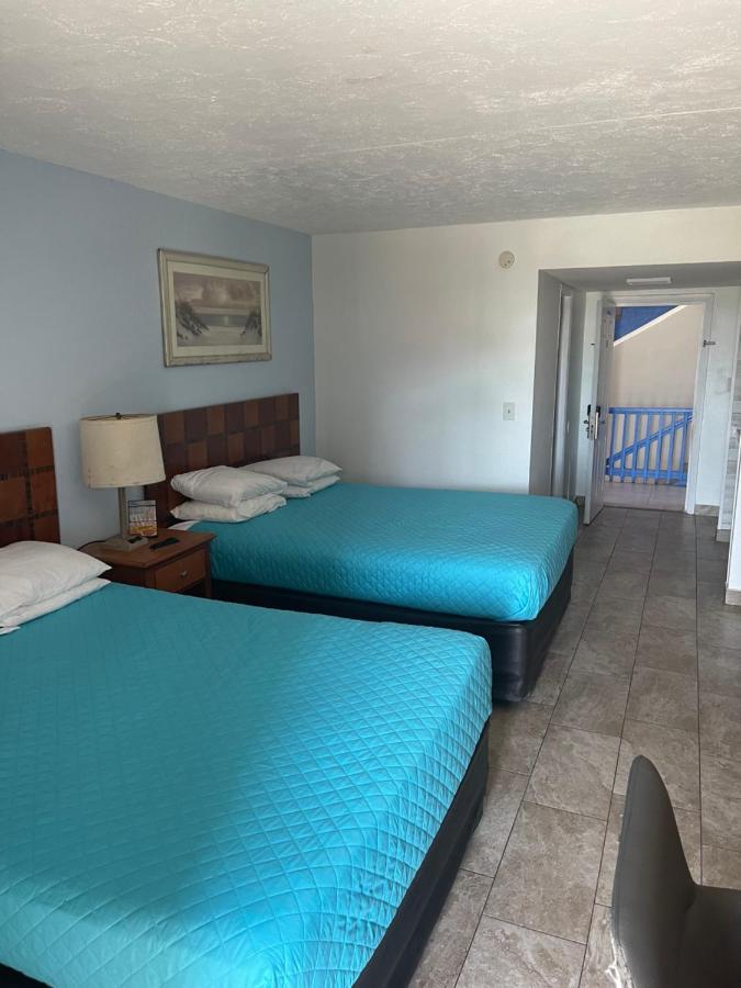 The Atlantic Otel Myrtle Beach Dış mekan fotoğraf