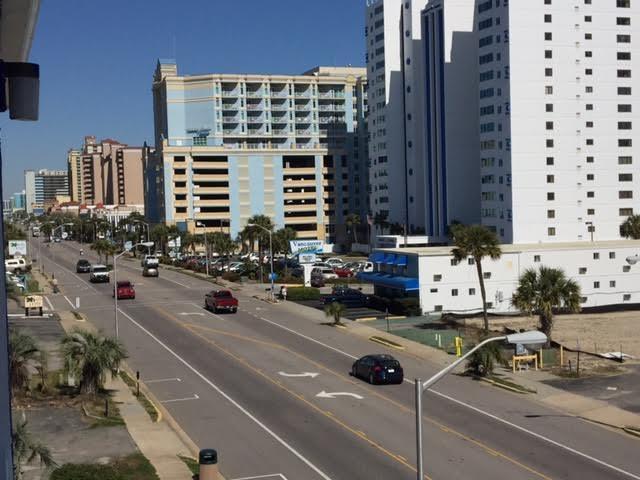 The Atlantic Otel Myrtle Beach Dış mekan fotoğraf