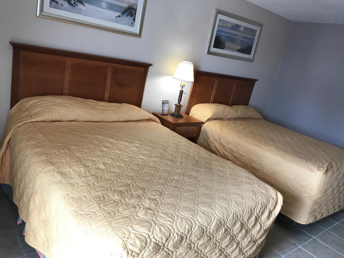 The Atlantic Otel Myrtle Beach Dış mekan fotoğraf