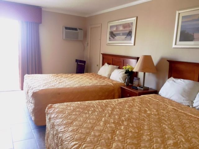 The Atlantic Otel Myrtle Beach Dış mekan fotoğraf