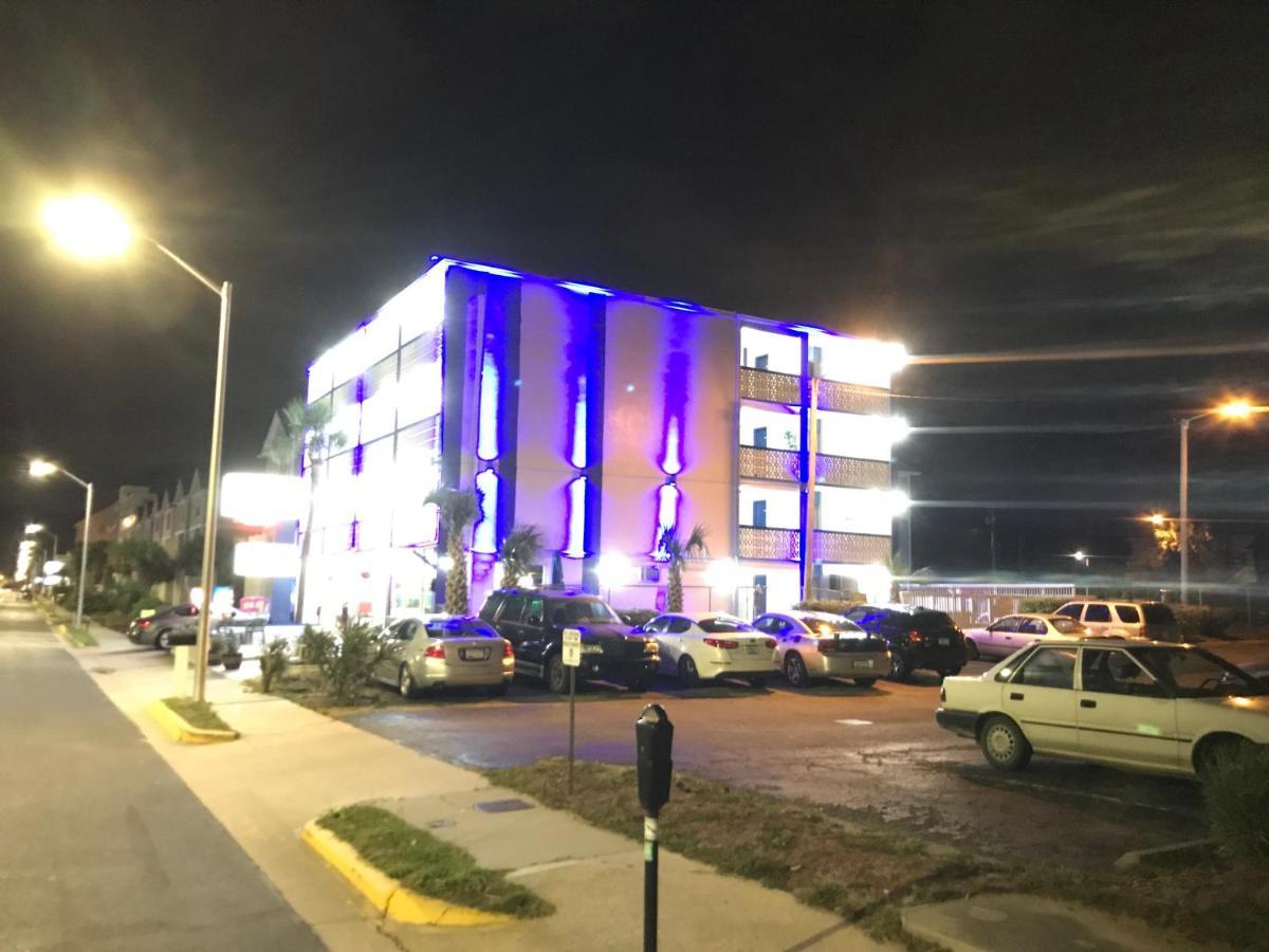 The Atlantic Otel Myrtle Beach Dış mekan fotoğraf
