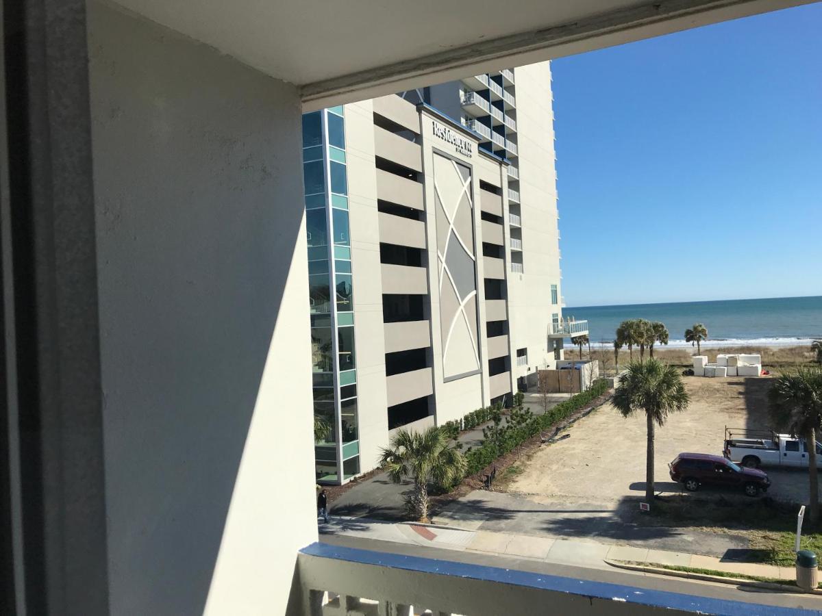 The Atlantic Otel Myrtle Beach Dış mekan fotoğraf